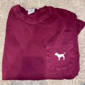 Victoria Secret PINK Long sleeve